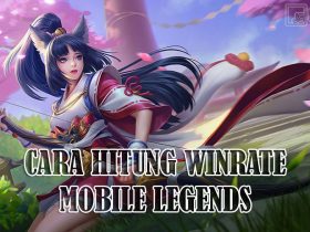 Cara Hitung Winrate Mobile Legends