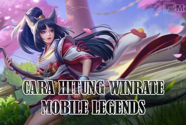 Cara Hitung Winrate Mobile Legends