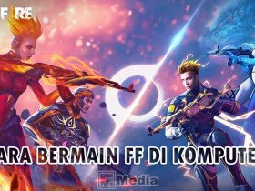 Cara Install FF di Komputer