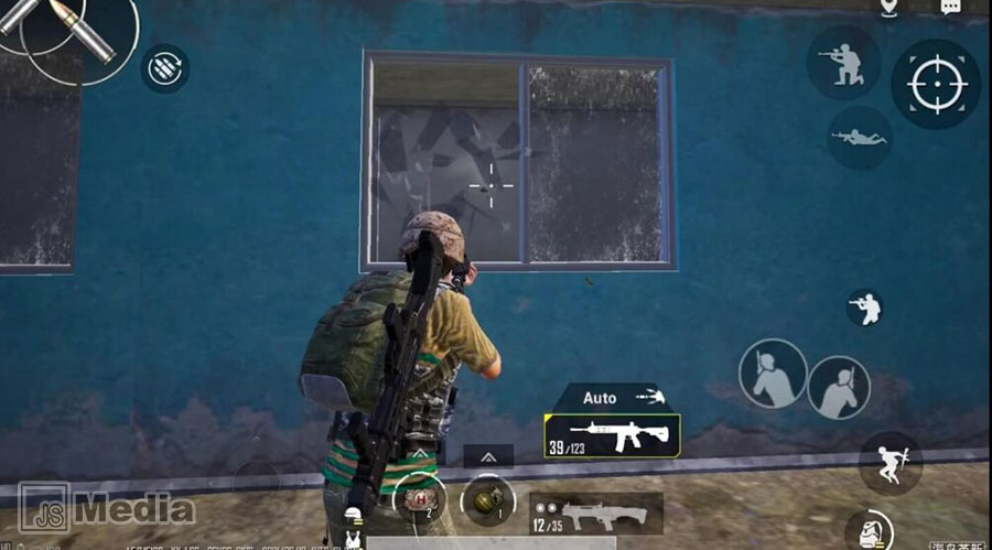 Fitur Terbaru PUBG Mobile