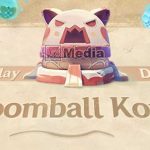 Kaboomball Kombat Genshin Impact