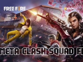 Meta Clash Squad FF