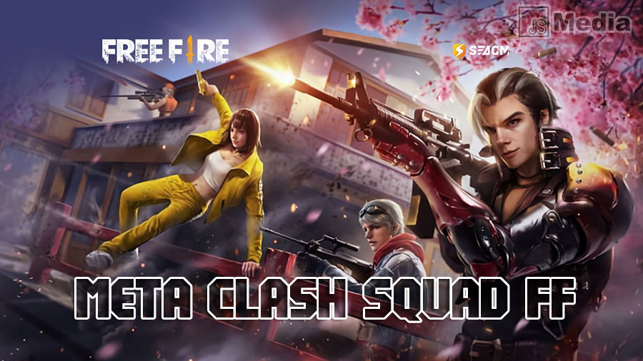 Meta Clash Squad FF