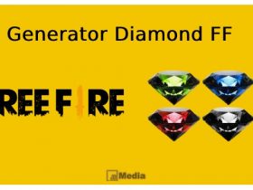 Generator Diamond FF 2021 Tanpa Verifikasi