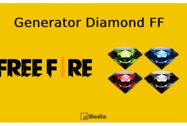 Generator Diamond FF 2021 Tanpa Verifikasi