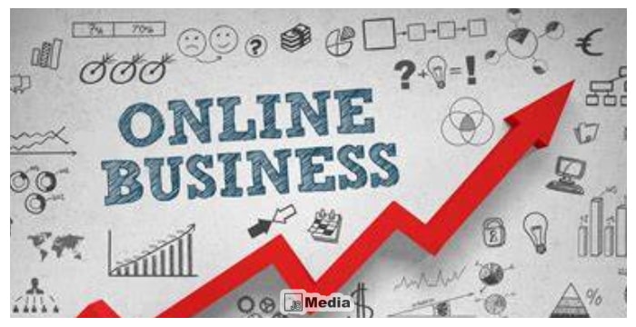 Pengertian Bisnis Online : Jenis, Manfaat dan Tips