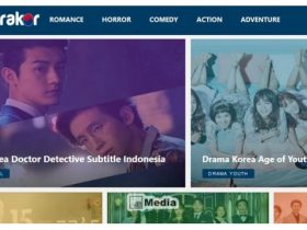 5+ Kelebihan Bursadrakor, Aplikasi Streaming Drama Korea Terlengkap