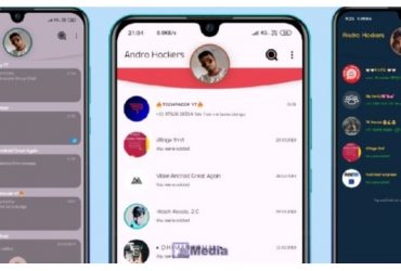 10+ Cara Pakai Aero WhatsApp 2021
