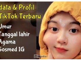 Biodata dan Profil Unaa TikTok Terbaru, Cewe Minang Punya Ternyata!