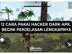 12 Cara Pakai Hacker Dark Apk, Begini Penjelasan Lengkapnya