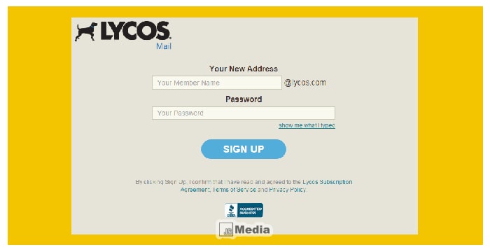 Lycos