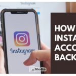 2 Cara Mengembalikan Akun Instagram yang di Hack, 100% Works