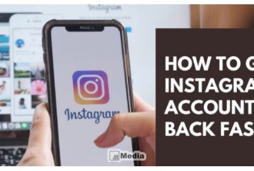 2 Cara Mengembalikan Akun Instagram yang di Hack, 100% Works