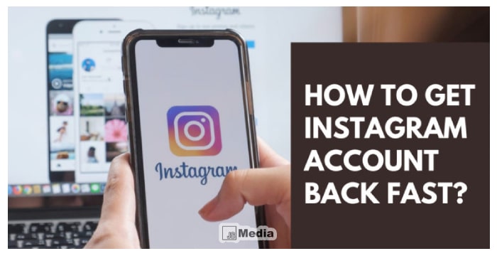 2 Cara Mengembalikan Akun Instagram yang di Hack, 100% Works
