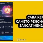 3 Cara Kerja Cameto Penghasil Uang Sangat Menjanjikan, Download Disini!