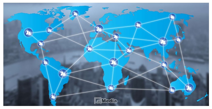 Inilah Pengertian World Wide Web Lengkap Beserta Fungsi Dari Www