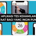 12 Aplikasi Tes Kehamilan : Bermanfaat Bagi yang Ingin Punya Anak