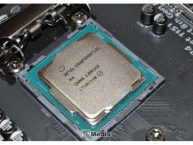 7 Jenis Processor yang Ada hingga Saat ini