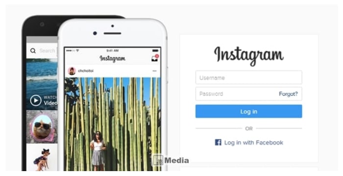 2 Rekomendasi Cara Mengembalikan Akun Instagram yang di Hack Paling Mudah