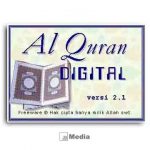 5 Download Al Quran Digital Terbaik, Tanpa Fisik Anda Bawa Kitab Suci