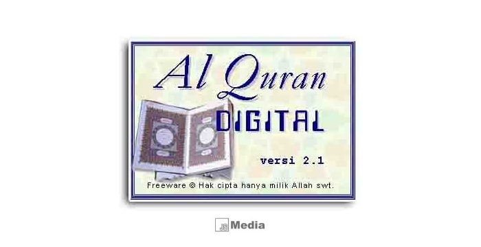 5 Download Al Quran Digital Terbaik, Tanpa Fisik Anda Bawa Kitab Suci