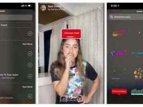 8 Cara Menggunakan Instagram Music di Indonesia Tanpa Vpn