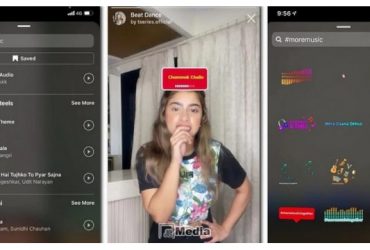 8 Cara Menggunakan Instagram Music di Indonesia Tanpa Vpn