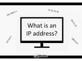 IP Address : Pengertian, Jenis-Jenis, Fungsi dan Manfaat