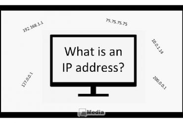 IP Address : Pengertian, Jenis-Jenis, Fungsi dan Manfaat