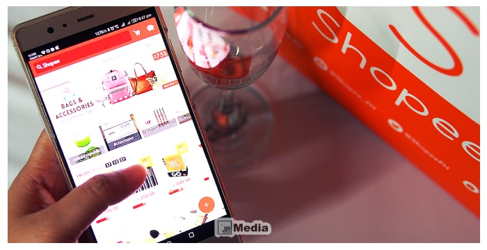 8 Cara Belanja Di Shopee, Dapet Promo Murah dan Menarik