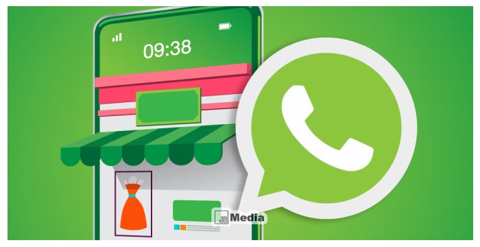 Fitur-Fitur Aplikasi WhatsApp Business