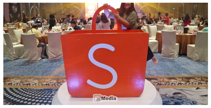 8 Cara Belanja di Shopee Via Smartphone Paling Mudah