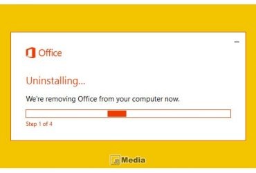 3 Cara Uninstall Office 2016 Paling Mudah