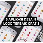 5 Aplikasi Desain Logo Terbaik Gratis, Tanpa Ribet Langsung Jadi