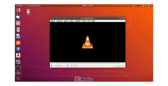 VLC Media Player