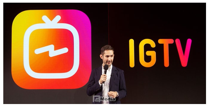 3 Cara Buat IGTV