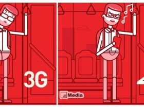 5 Cara Mengubah Jaringan 3G ke 4G 100% Work dengan Mudah