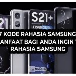 37 Kode Rahasia Samsung : Bermanfaat bagi Anda Ingin Tahu Rahasia Samsung