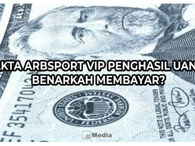 Fakta Arbsport VIP Penghasil Uang, Benarkah Membayar?