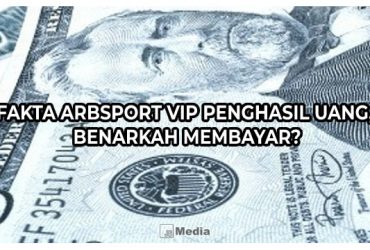 Fakta Arbsport VIP Penghasil Uang, Benarkah Membayar?