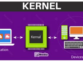 Pengertian Kernel : Cara Kerja, Fungsi, Jenis-Jenis Kernel