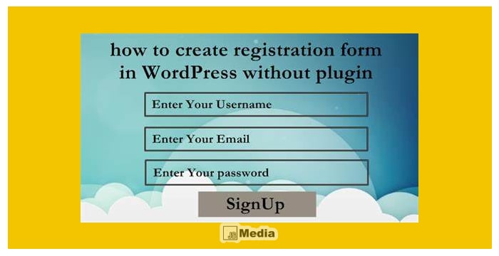 Tutorial Membuat Blog di WordPress