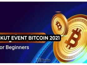 Cara Ikut Event Bitcoin 2021, Dihadiri Banyak Pakar Siapa Saja Mereka?