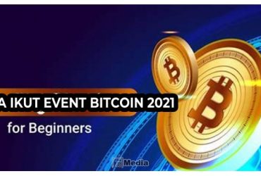 Cara Ikut Event Bitcoin 2021, Dihadiri Banyak Pakar Siapa Saja Mereka?