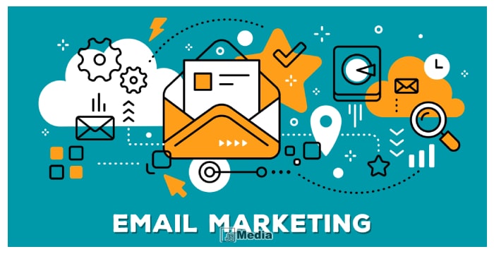 Pengertian Email Marketing