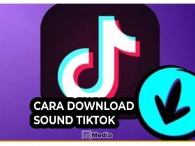 Cara Download Sound TikTok