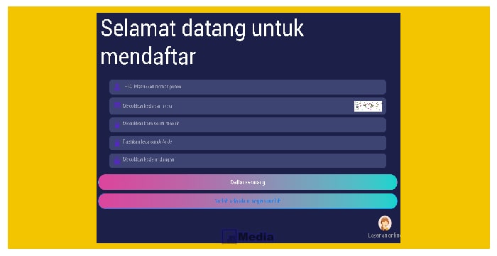 4 Cara Daftar Aplikasi Berbagi WPP Group