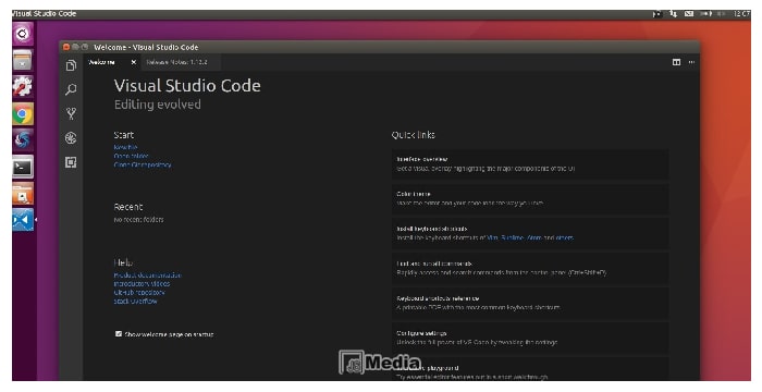 Visual Studio Code