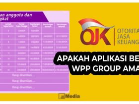 Aplikasi Berbagi WPP Group Penghasil Uang, Amankah Aplikasi ini?