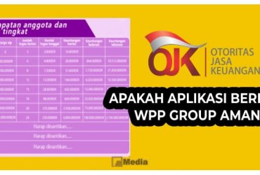 Aplikasi Berbagi WPP Group Penghasil Uang, Amankah Aplikasi ini?